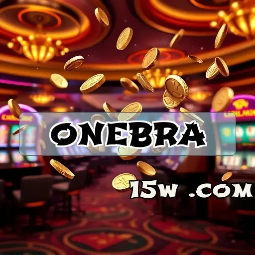 onebra.com: A Revolução da Comunidade nos Jogos Online