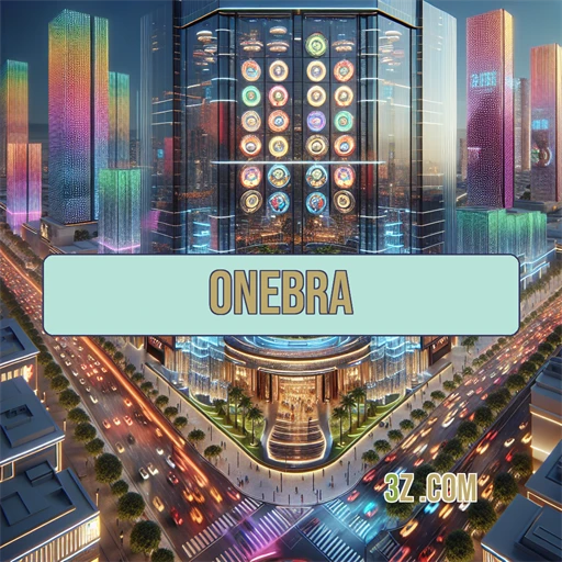 Entretenimento em Jogos: A Diversão Sem Fim de Onebra