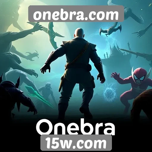 Análise da biblioteca de jogos do onebra.com